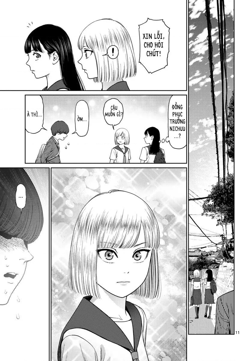 đọc truyện Vampeerz Chương 13 ảnh 13 tại Thiên Thai Truyện