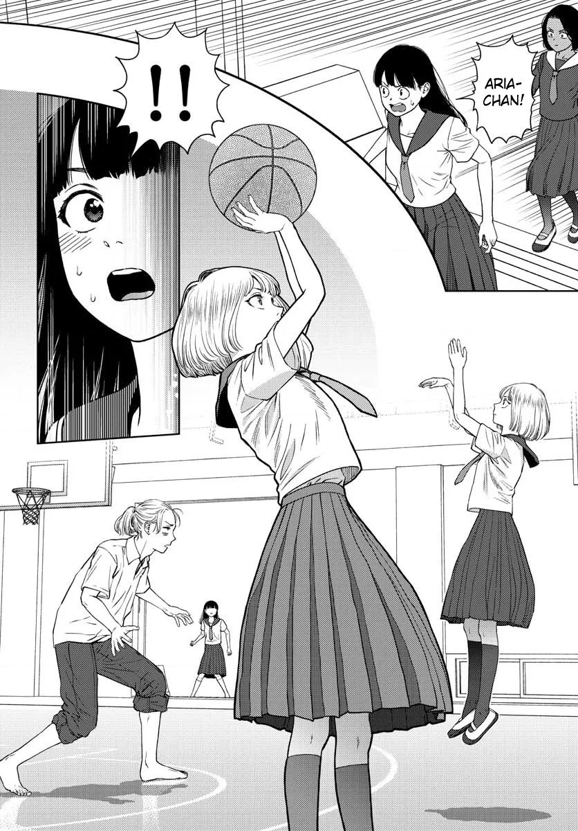 đọc truyện Vampeerz Chương 13 ảnh 22 tại Thiên Thai Truyện