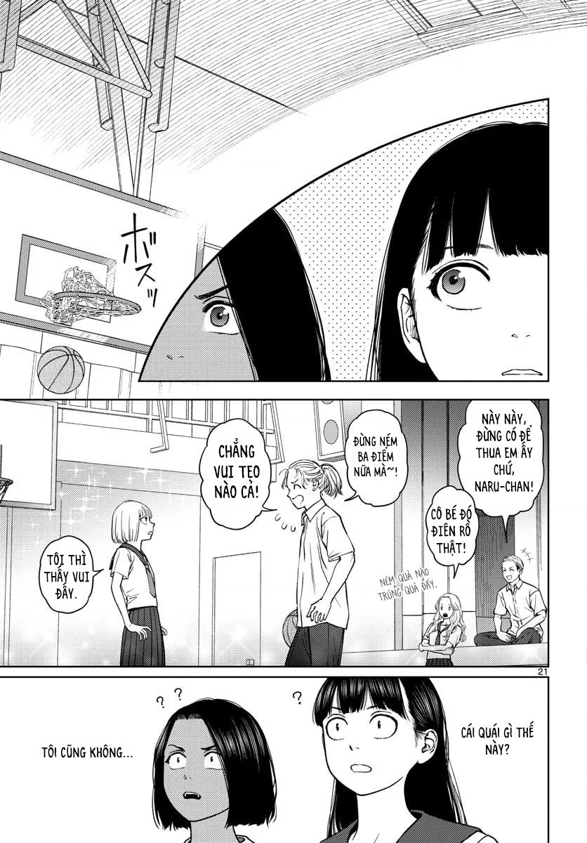 đọc truyện Vampeerz Chương 13 ảnh 23 tại Thiên Thai Truyện