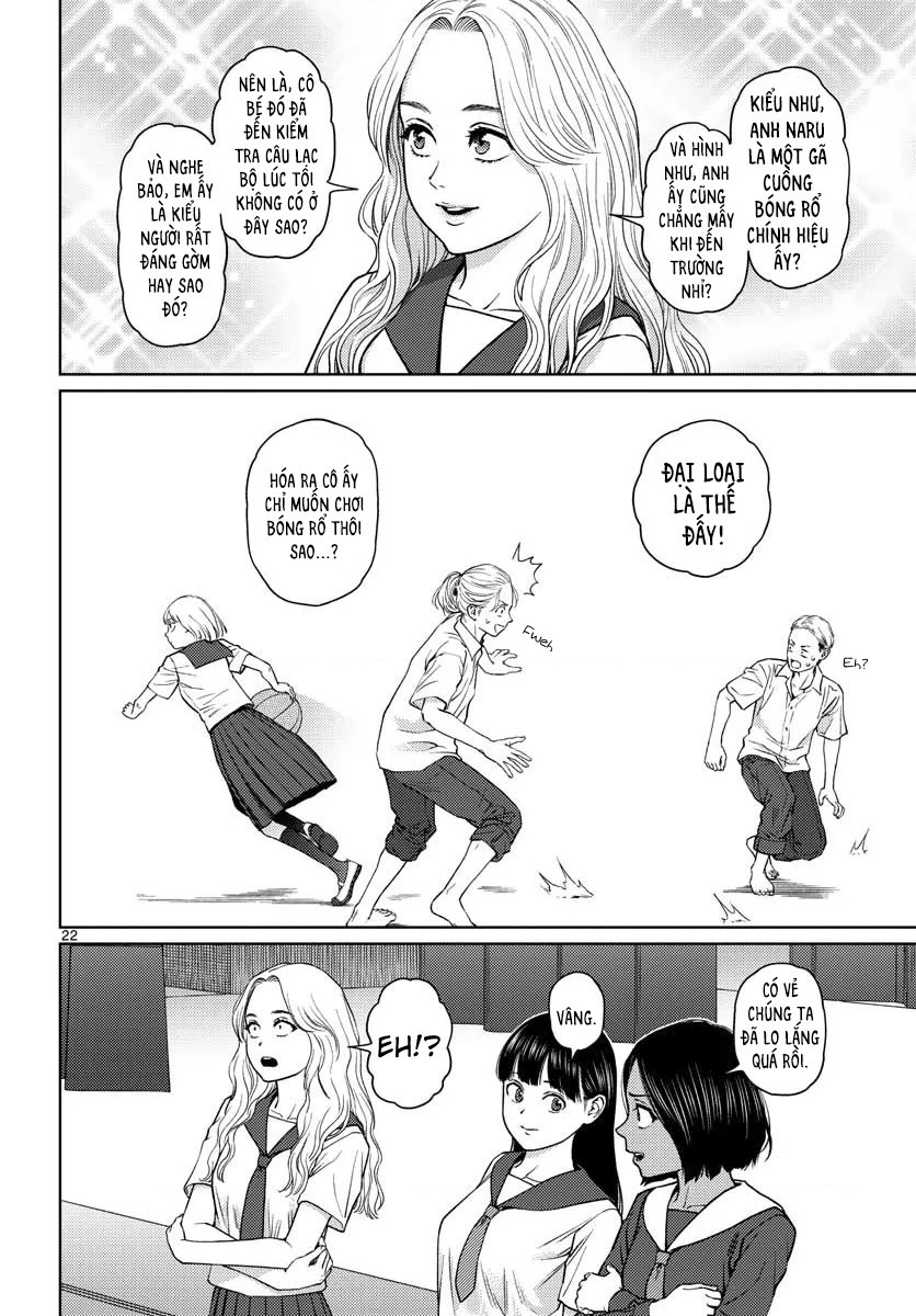 đọc truyện Vampeerz Chương 13 ảnh 24 tại Thiên Thai Truyện