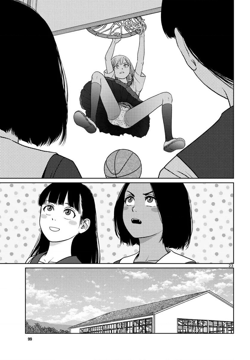 đọc truyện Vampeerz Chương 13 ảnh 25 tại Thiên Thai Truyện