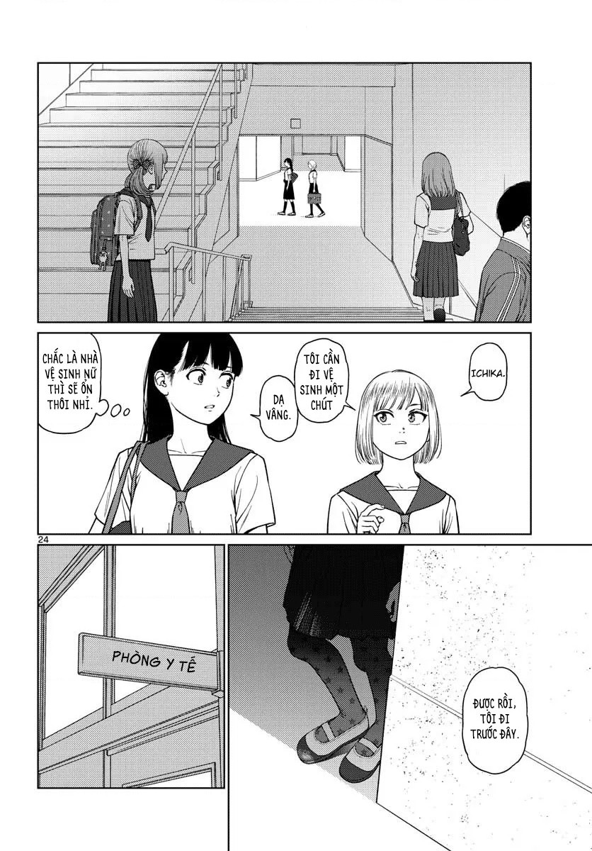 đọc truyện Vampeerz Chương 13 ảnh 26 tại Thiên Thai Truyện