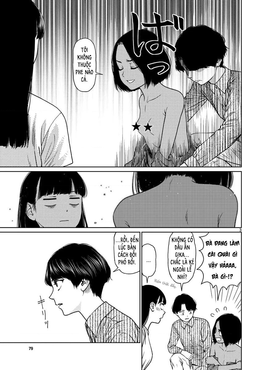 đọc truyện Vampeerz Chương 13 ảnh 5 tại Thiên Thai Truyện