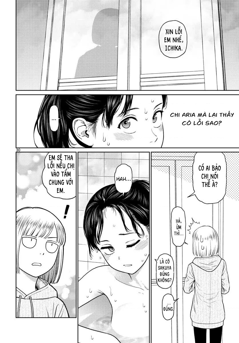 đọc truyện Vampeerz Chương 13 ảnh 32 tại Thiên Thai Truyện