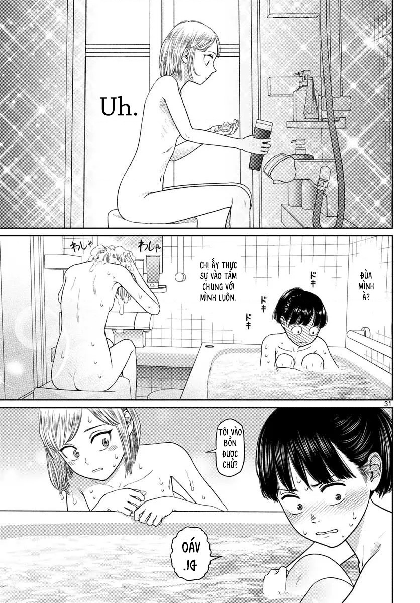 đọc truyện Vampeerz Chương 13 ảnh 33 tại Thiên Thai Truyện