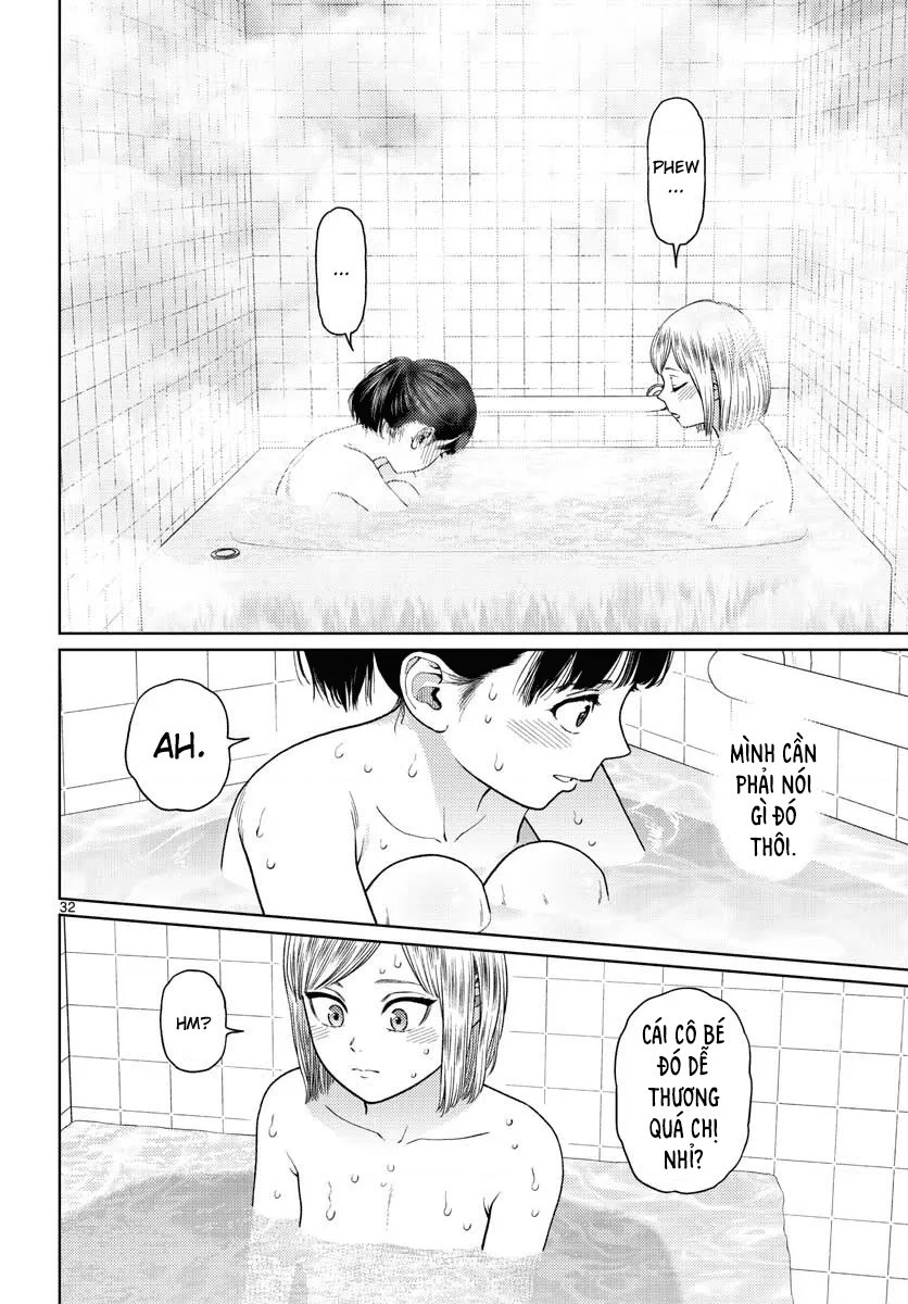 đọc truyện Vampeerz Chương 13 ảnh 34 tại Thiên Thai Truyện