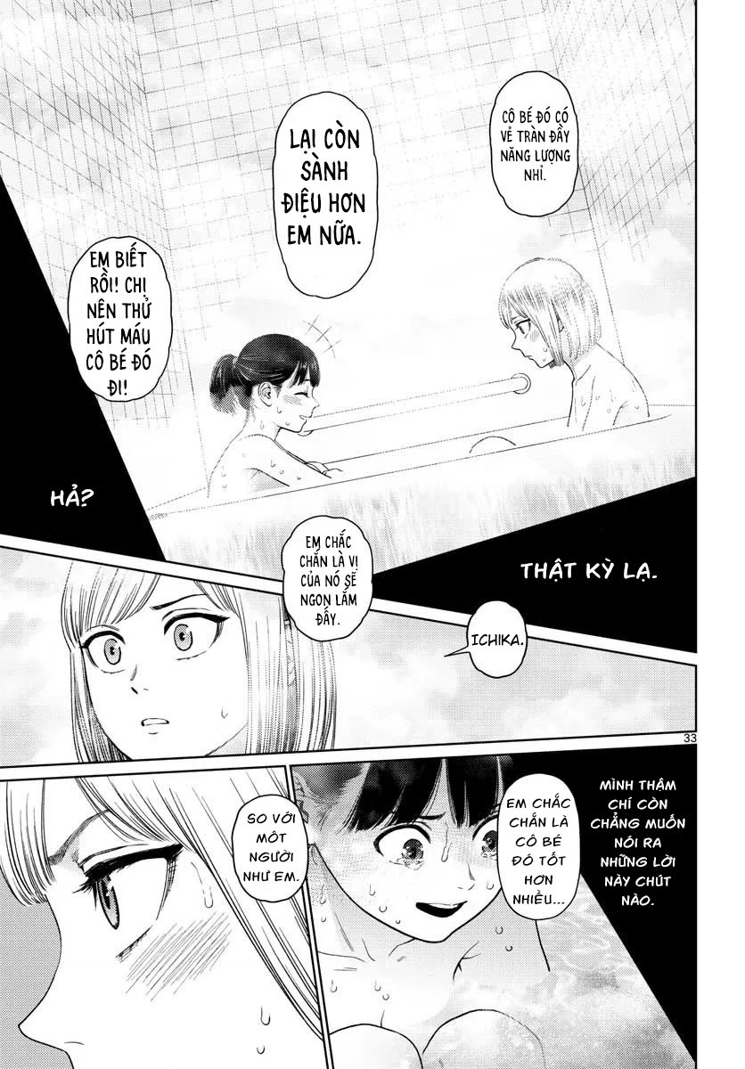 đọc truyện Vampeerz Chương 13 ảnh 35 tại Thiên Thai Truyện