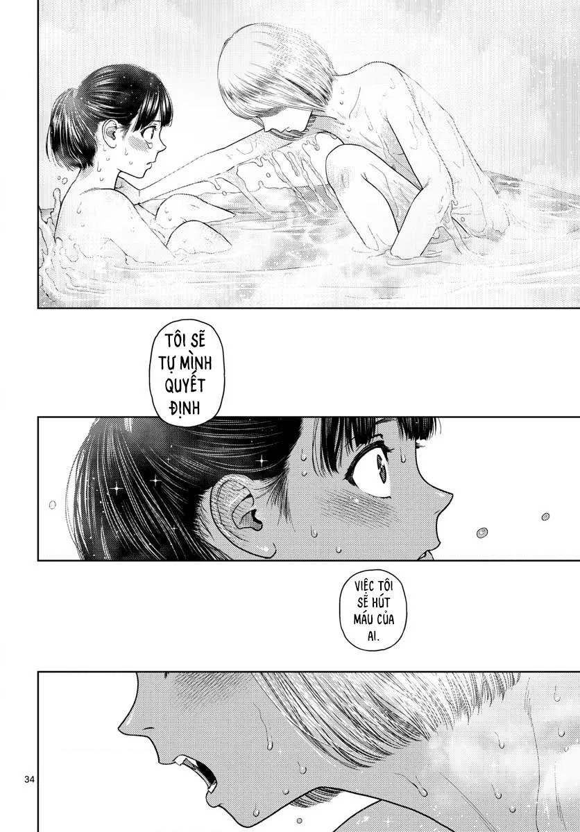 đọc truyện Vampeerz Chương 13 ảnh 36 tại Thiên Thai Truyện