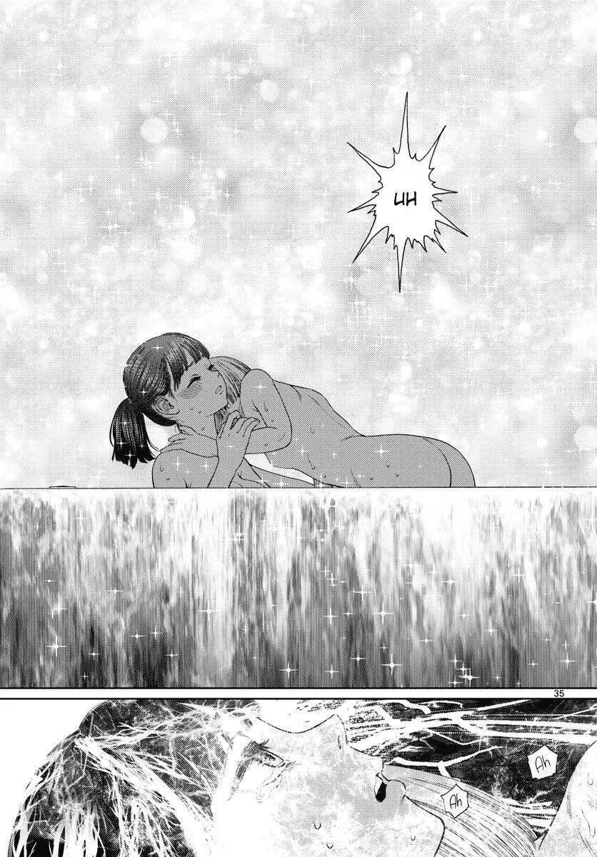 đọc truyện Vampeerz Chương 13 ảnh 37 tại Thiên Thai Truyện