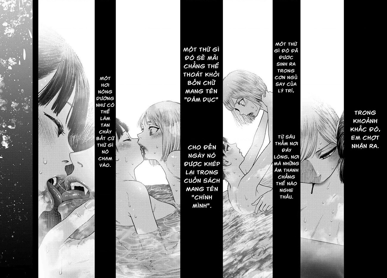 đọc truyện Vampeerz Chương 13 ảnh 38 tại Thiên Thai Truyện