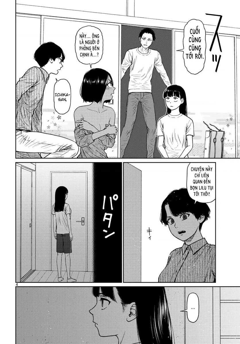 đọc truyện Vampeerz Chương 13 ảnh 6 tại Thiên Thai Truyện