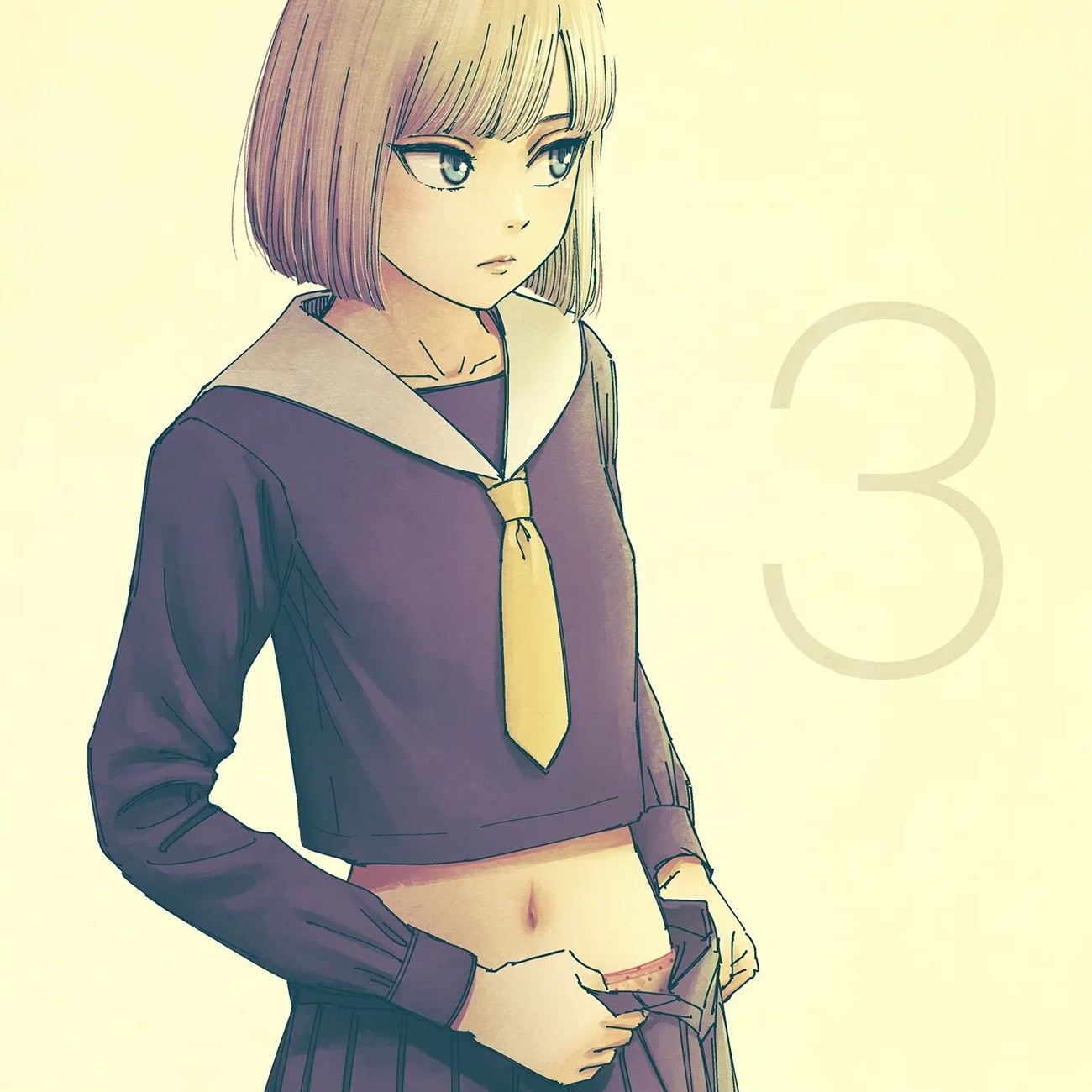 đọc truyện Vampeerz Chương 3 ảnh 2 tại Thiên Thai Truyện