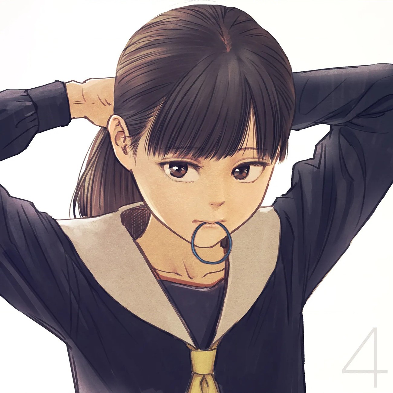 đọc truyện Vampeerz Chương 4 ảnh 2 tại Thiên Thai Truyện