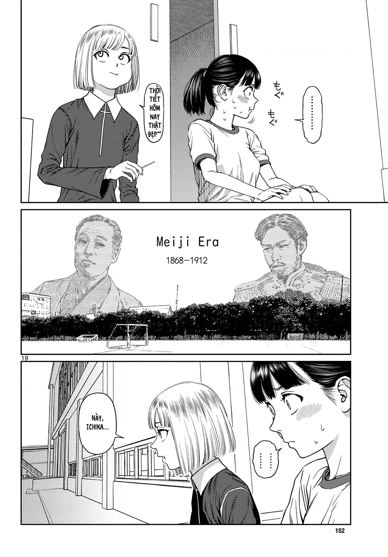 đọc truyện Vampeerz Chương 4 ảnh 21 tại Thiên Thai Truyện