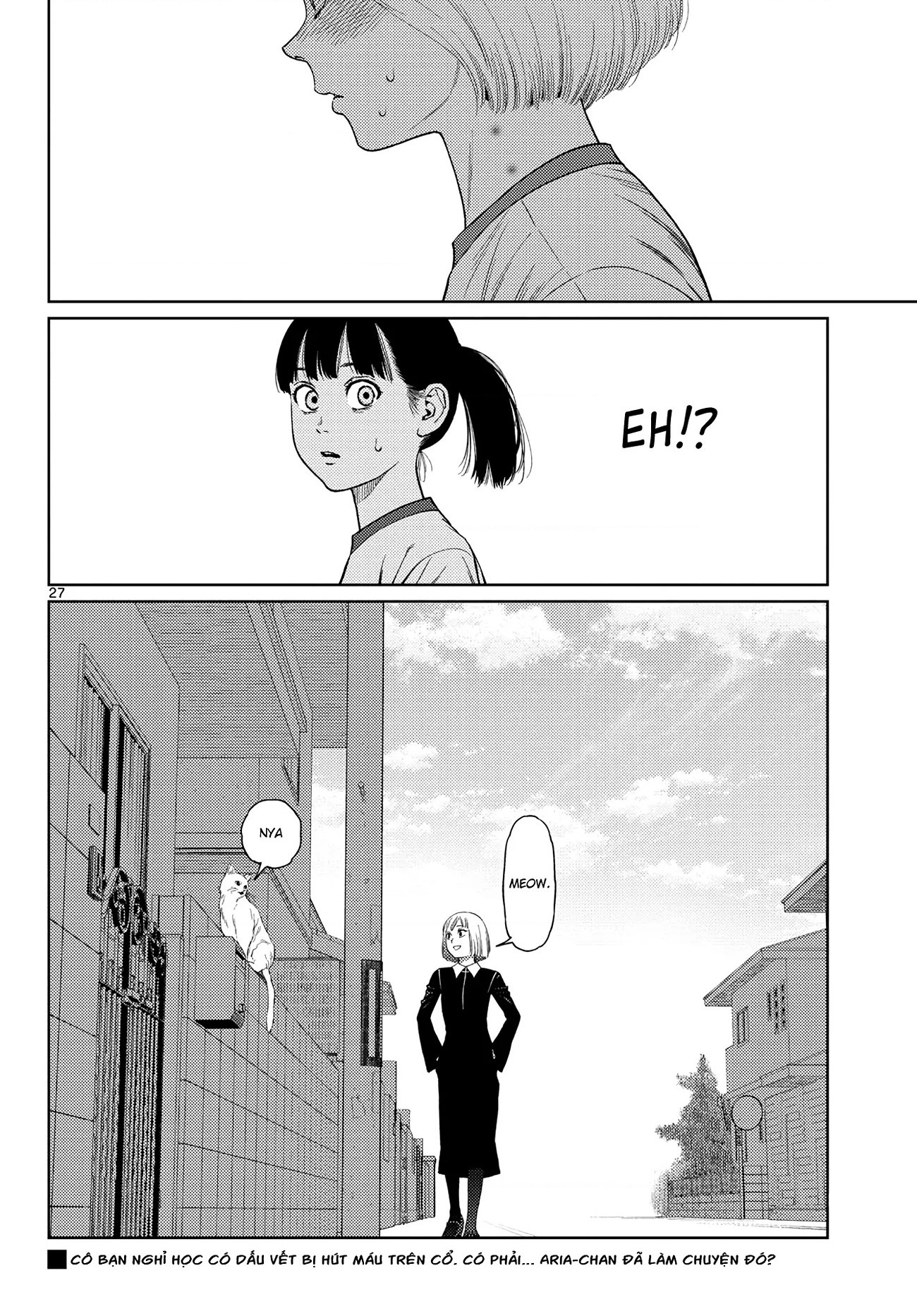 đọc truyện Vampeerz Chương 4 ảnh 29 tại Thiên Thai Truyện