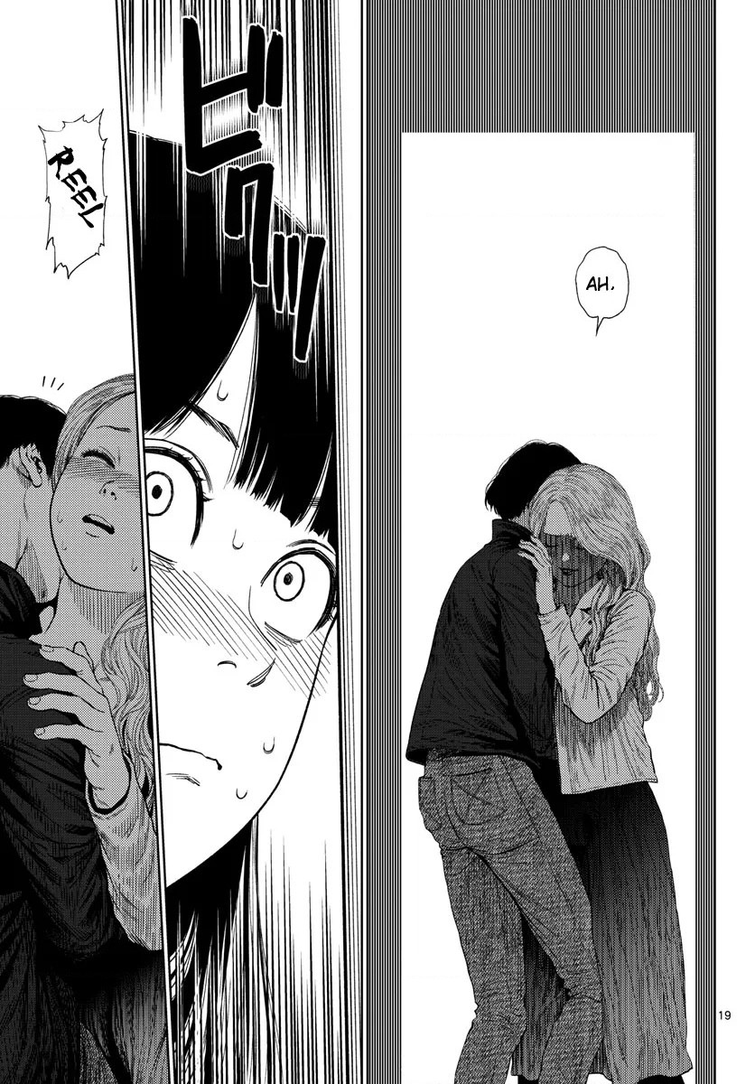 đọc truyện Vampeerz Chương 5 ảnh 21 tại Thiên Thai Truyện