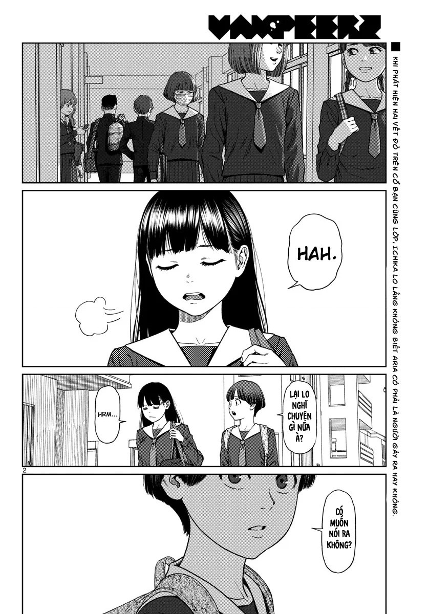 đọc truyện Vampeerz Chương 5 ảnh 4 tại Thiên Thai Truyện