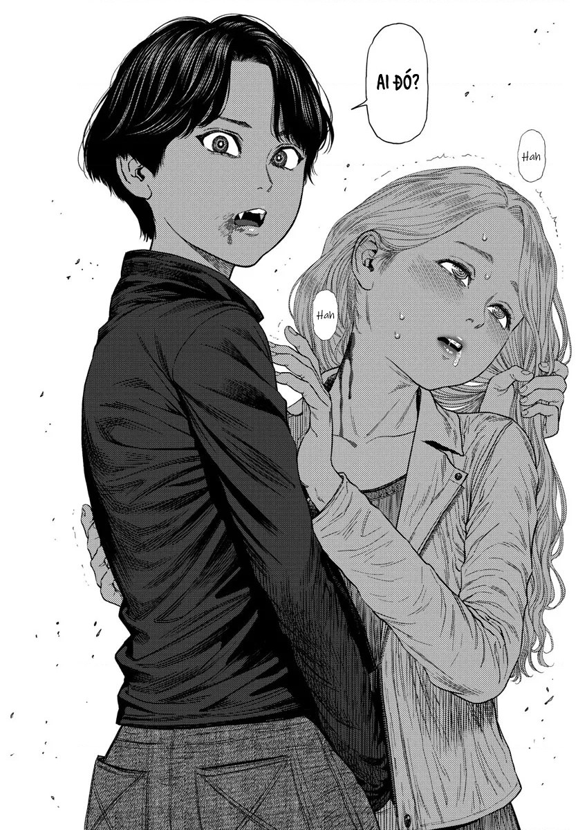 đọc truyện Vampeerz Chương 5 ảnh 22 tại Thiên Thai Truyện