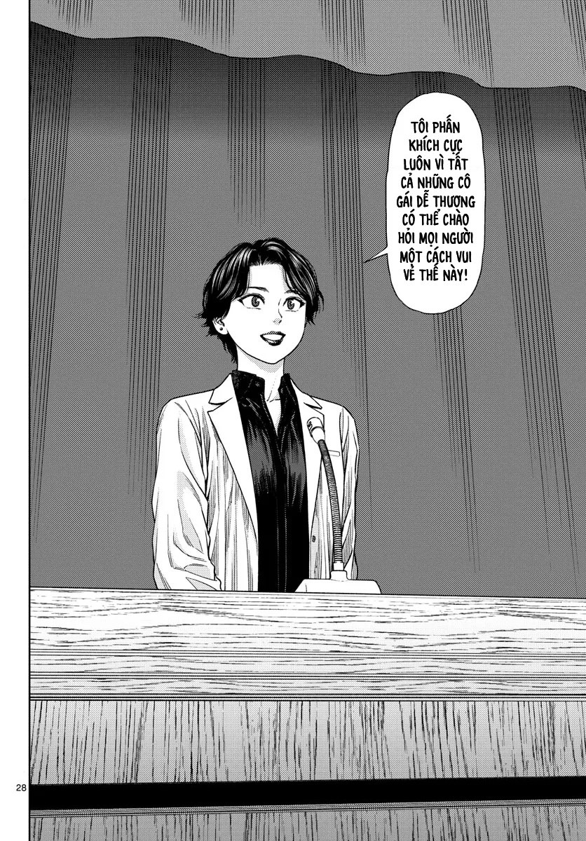 đọc truyện Vampeerz Chương 5 ảnh 30 tại Thiên Thai Truyện