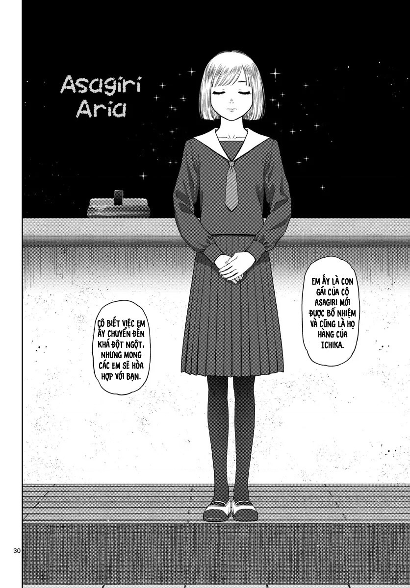 đọc truyện Vampeerz Chương 5 ảnh 32 tại Thiên Thai Truyện