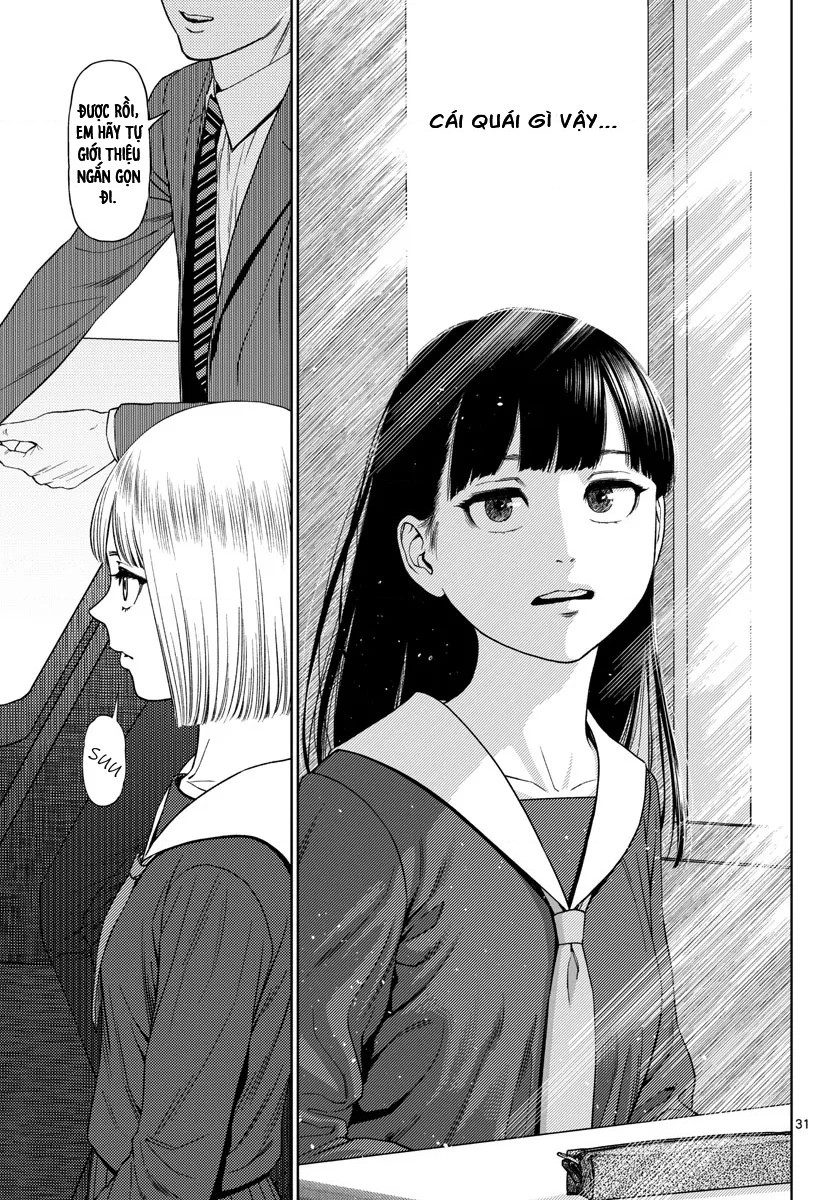 đọc truyện Vampeerz Chương 5 ảnh 33 tại Thiên Thai Truyện