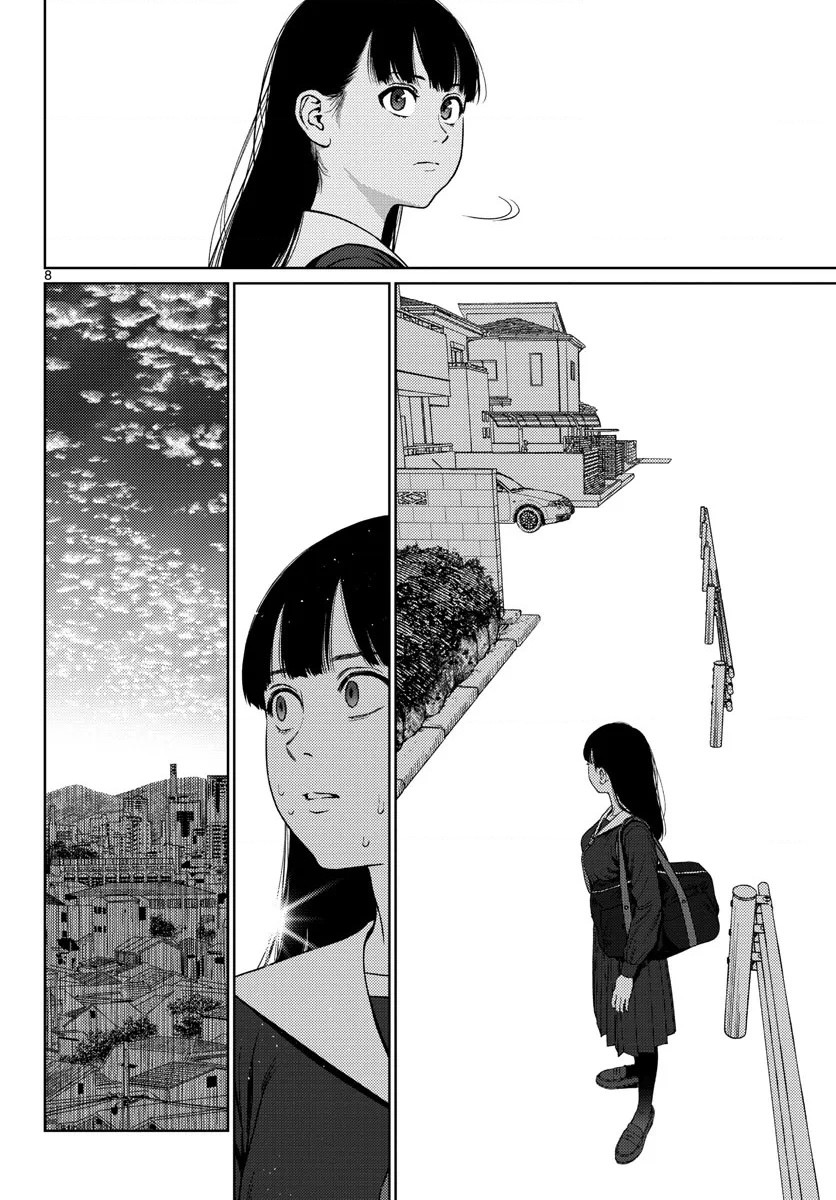 đọc truyện Vampeerz Chương 5 ảnh 10 tại Thiên Thai Truyện