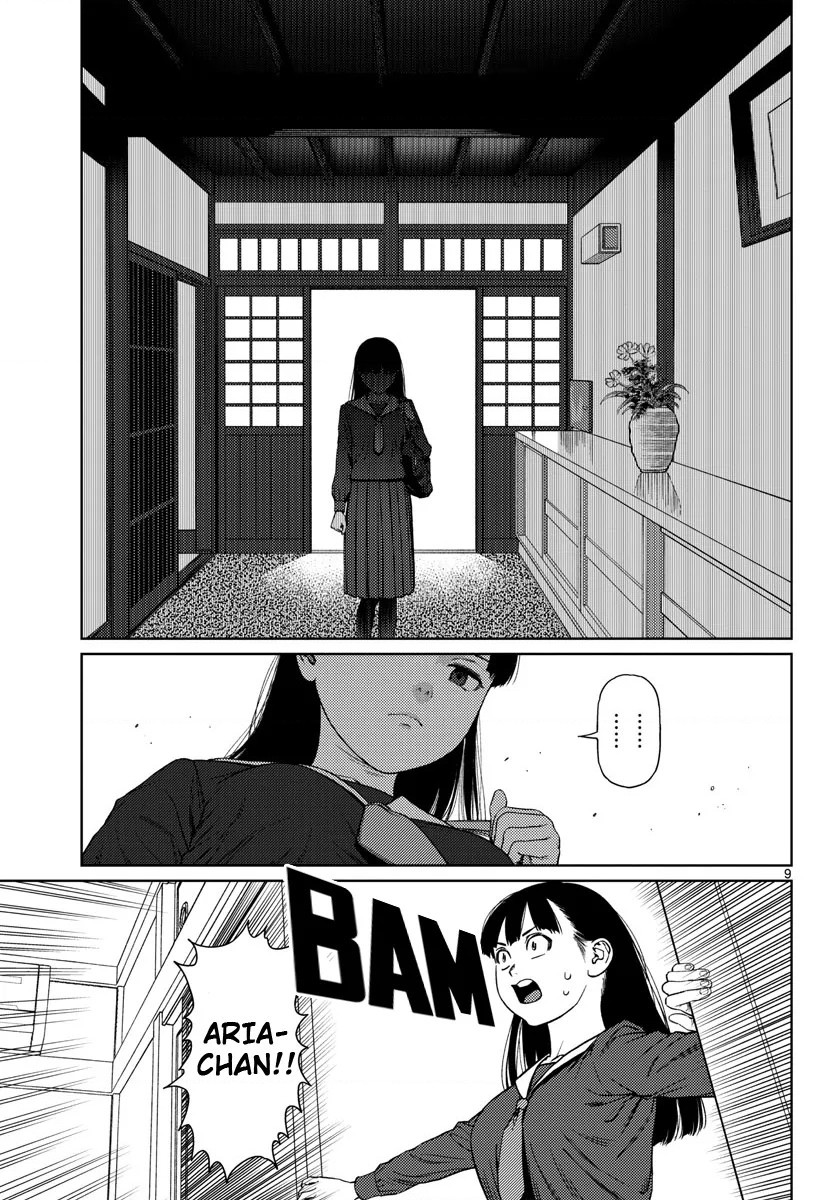 đọc truyện Vampeerz Chương 5 ảnh 11 tại Thiên Thai Truyện