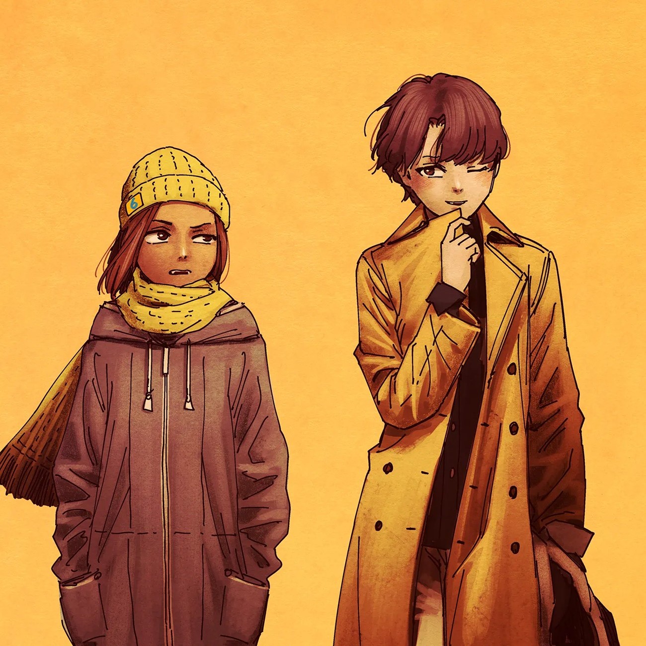 đọc truyện Vampeerz Chương 6 ảnh 2 tại Thiên Thai Truyện