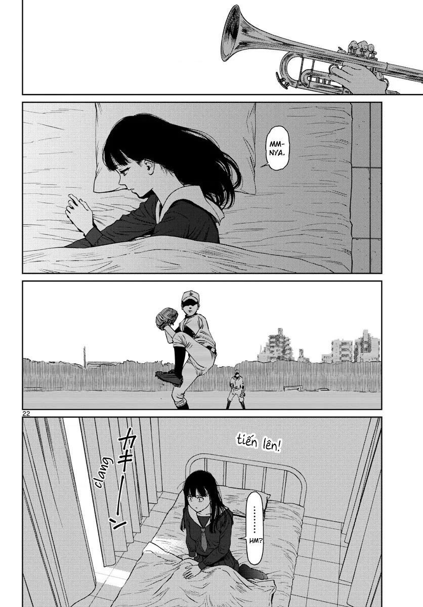 đọc truyện Vampeerz Chương 6 ảnh 24 tại Thiên Thai Truyện