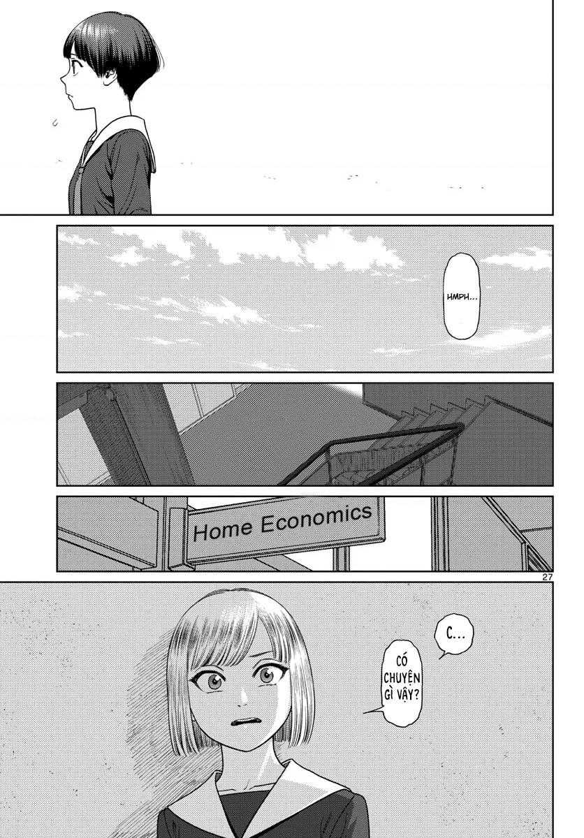 đọc truyện Vampeerz Chương 6 ảnh 29 tại Thiên Thai Truyện