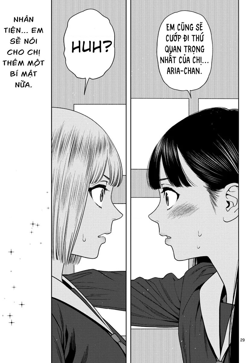 đọc truyện Vampeerz Chương 6 ảnh 31 tại Thiên Thai Truyện