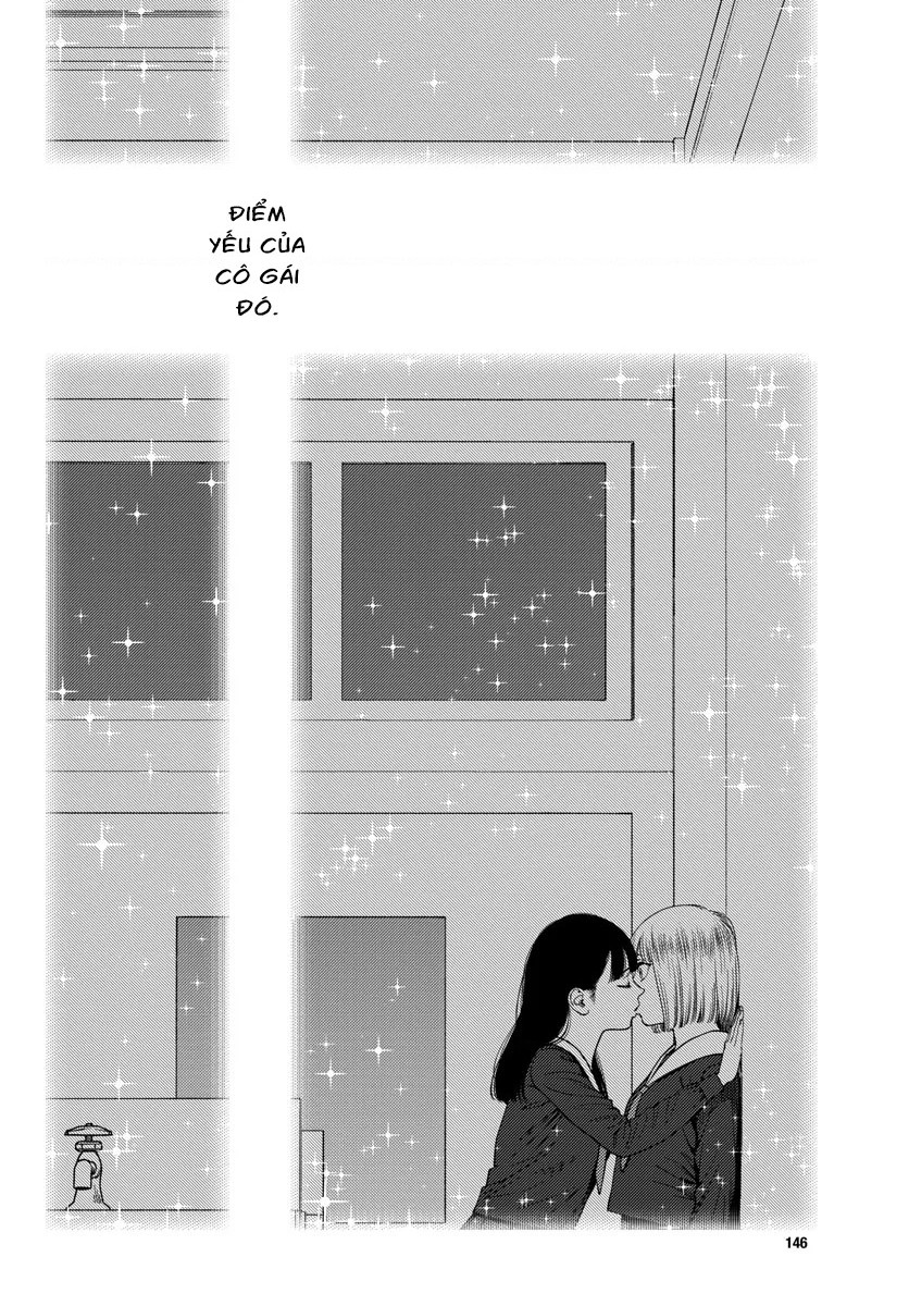 đọc truyện Vampeerz Chương 6 ảnh 32 tại Thiên Thai Truyện