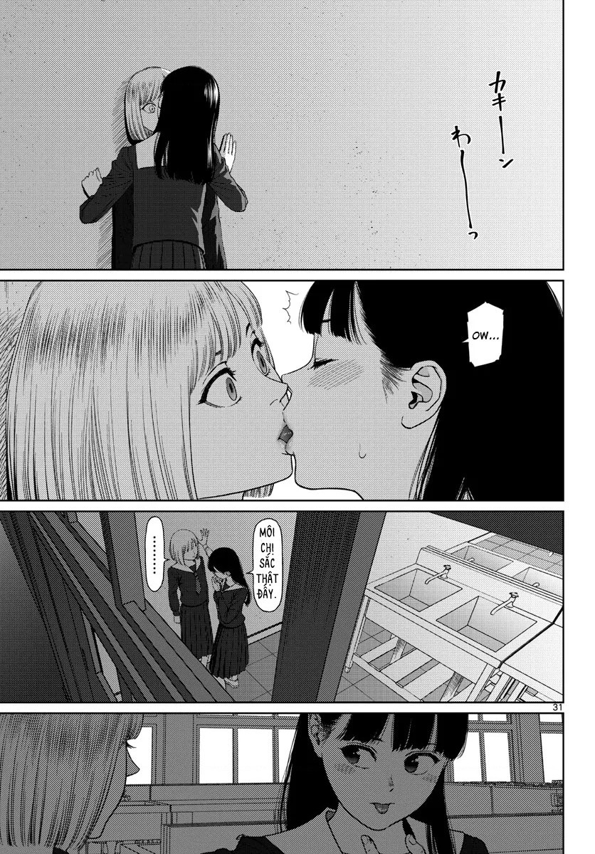 đọc truyện Vampeerz Chương 6 ảnh 33 tại Thiên Thai Truyện