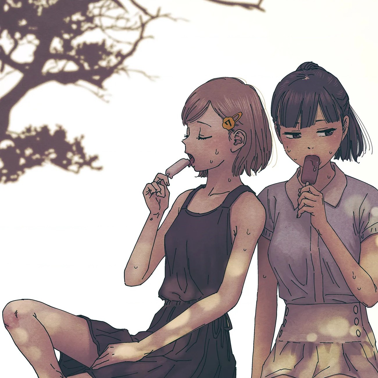 đọc truyện Vampeerz Chương 7 ảnh 2 tại Thiên Thai Truyện