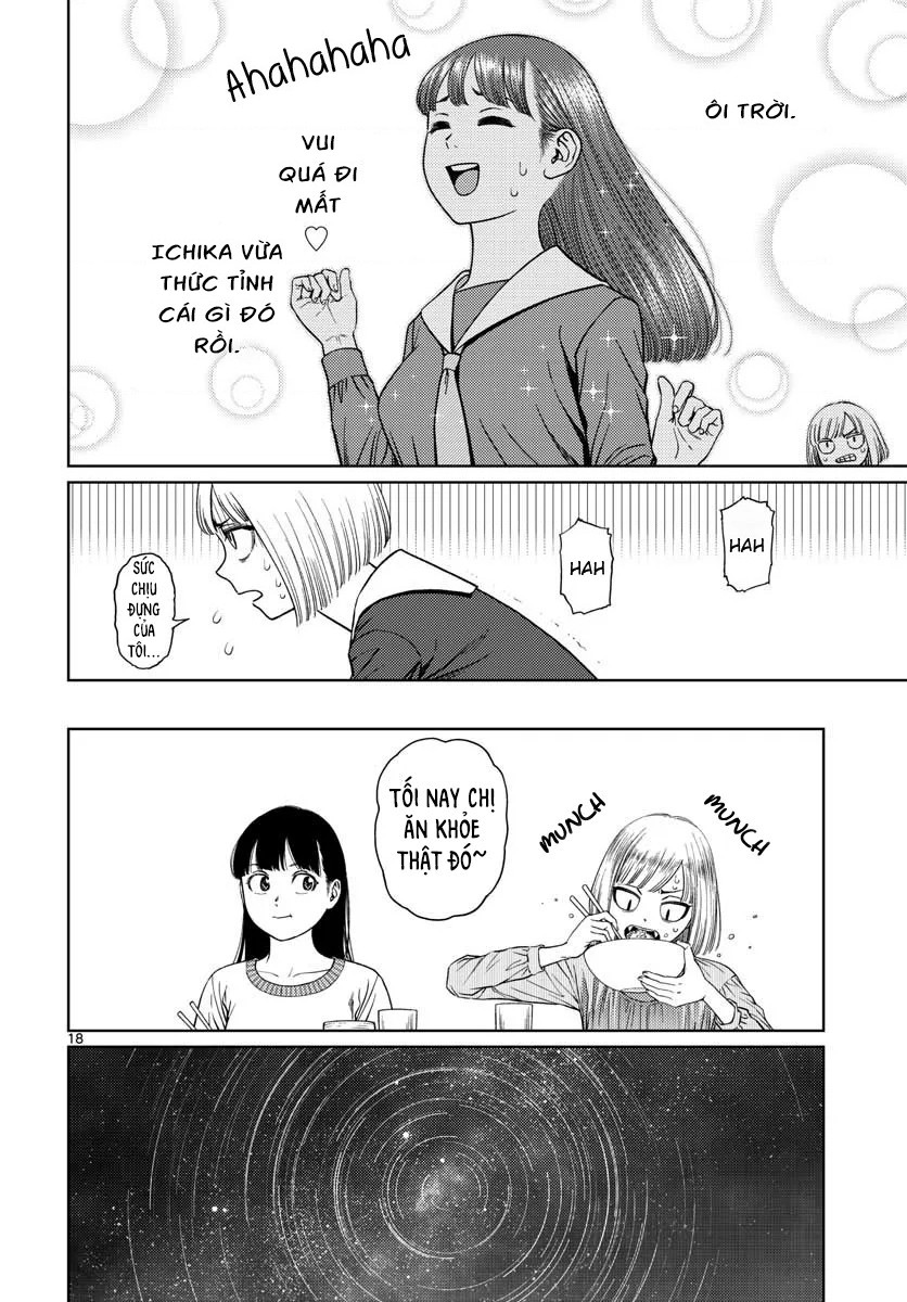 đọc truyện Vampeerz Chương 7 ảnh 20 tại Thiên Thai Truyện