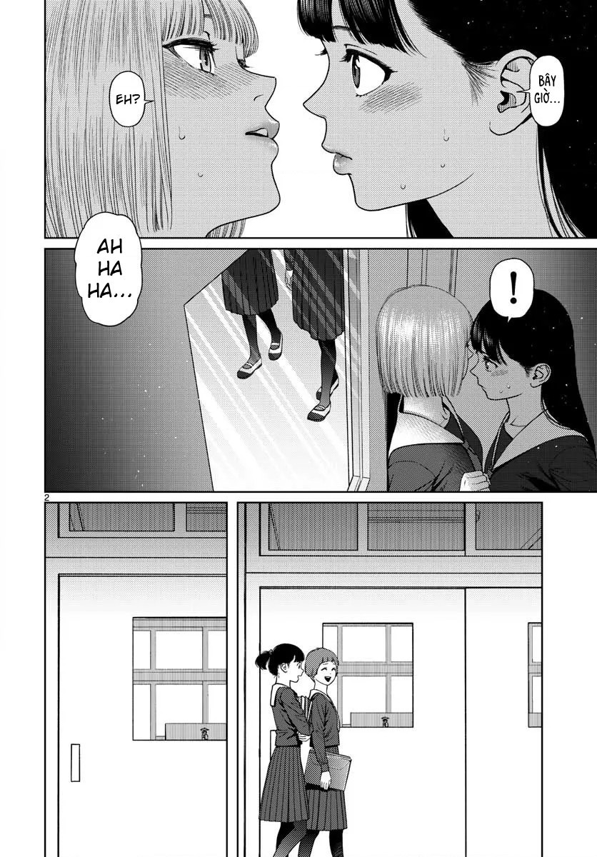 đọc truyện Vampeerz Chương 7 ảnh 4 tại Thiên Thai Truyện