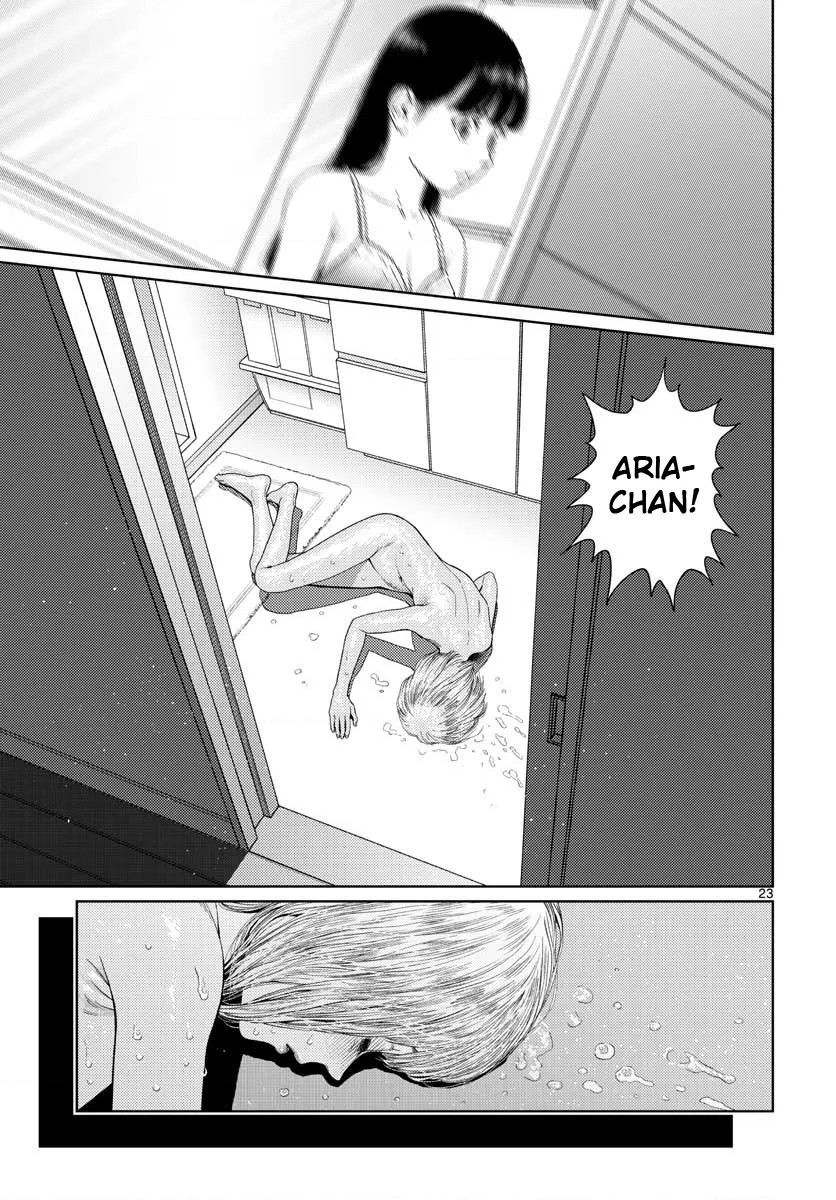 đọc truyện Vampeerz Chương 7 ảnh 25 tại Thiên Thai Truyện