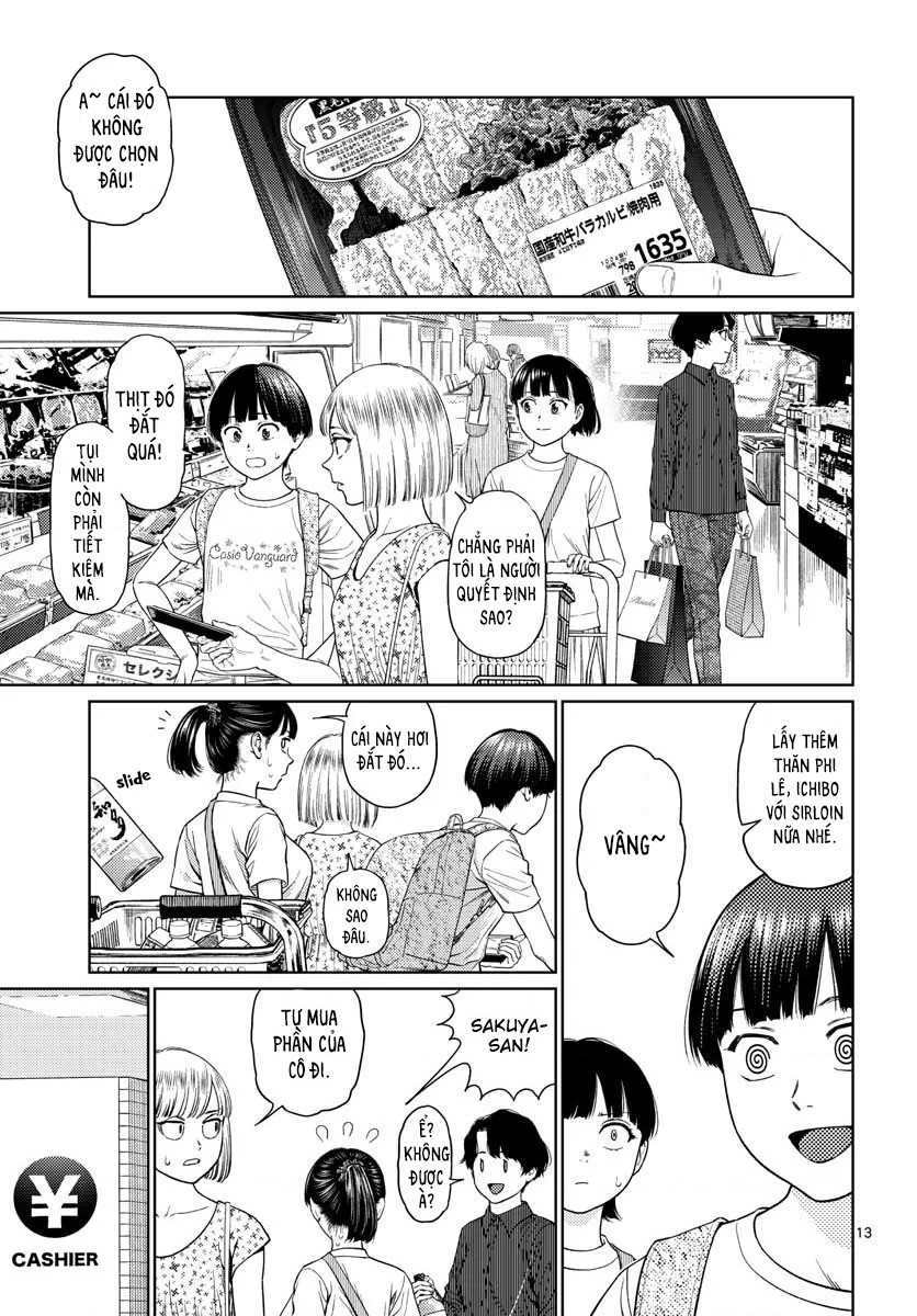 đọc truyện Vampeerz Chương 8 ảnh 15 tại Thiên Thai Truyện