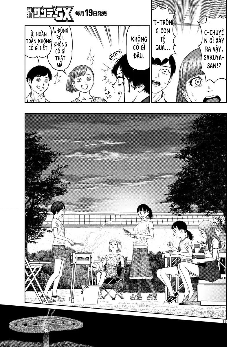 đọc truyện Vampeerz Chương 8 ảnh 21 tại Thiên Thai Truyện