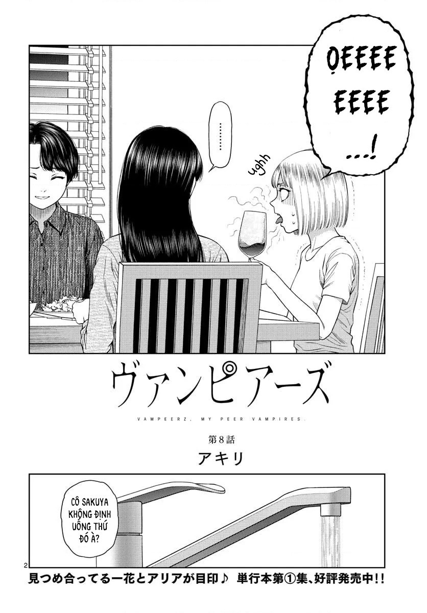 đọc truyện Vampeerz Chương 8 ảnh 4 tại Thiên Thai Truyện