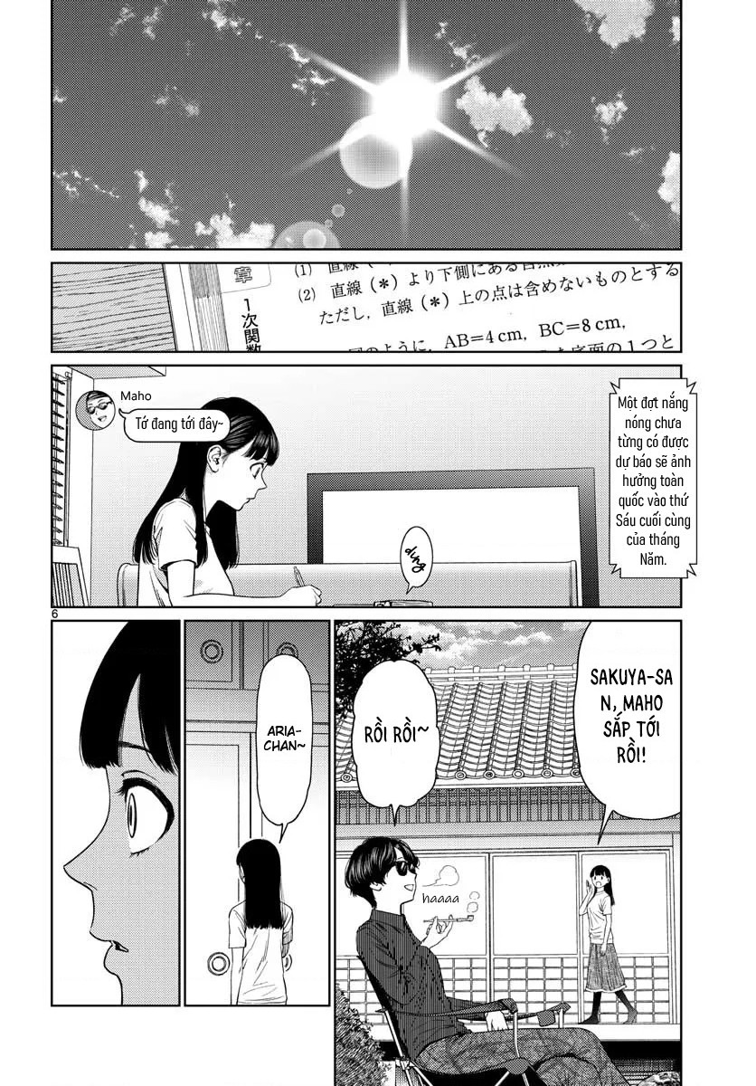 đọc truyện Vampeerz Chương 8 ảnh 8 tại Thiên Thai Truyện