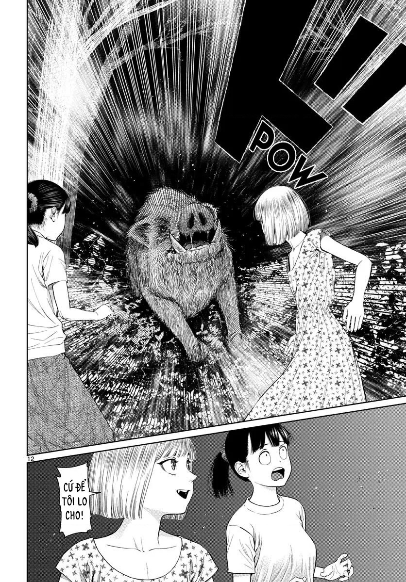 đọc truyện Vampeerz Chương 9 ảnh 14 tại Thiên Thai Truyện