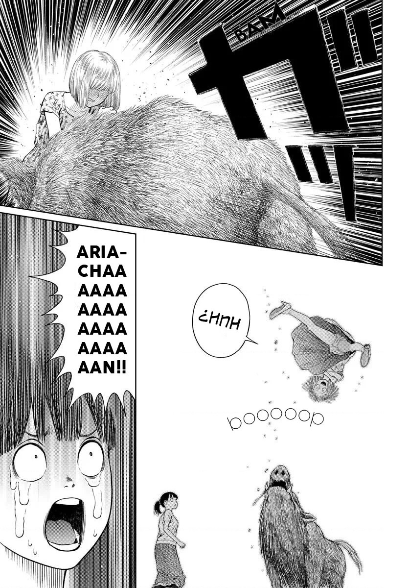 đọc truyện Vampeerz Chương 9 ảnh 15 tại Thiên Thai Truyện