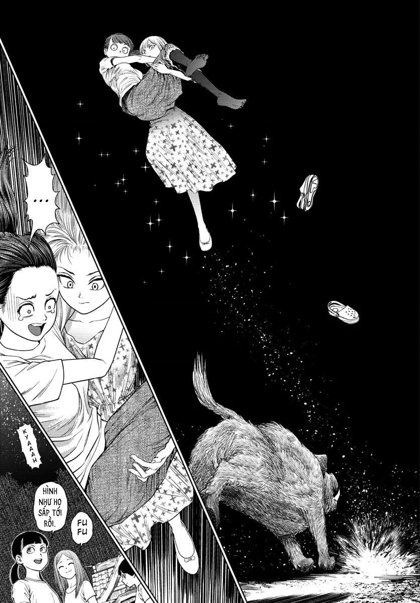 đọc truyện Vampeerz Chương 9 ảnh 17 tại Thiên Thai Truyện