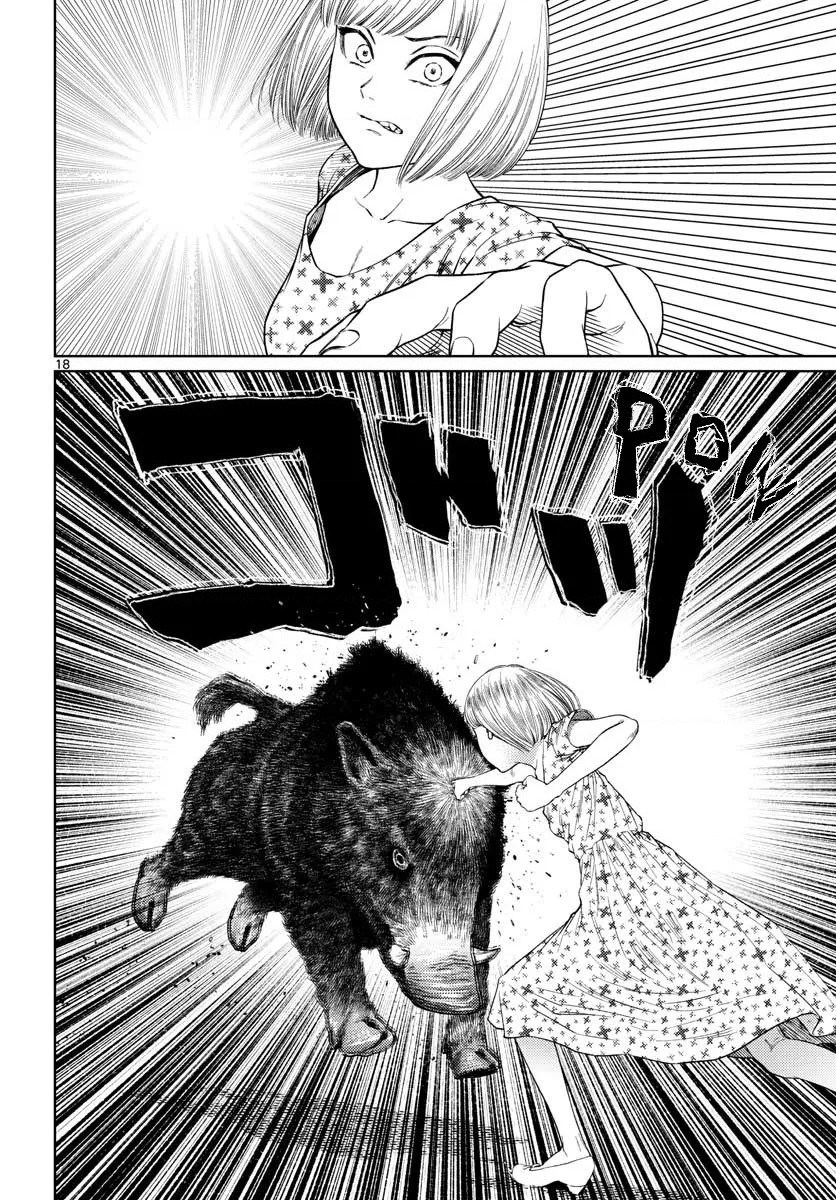 đọc truyện Vampeerz Chương 9 ảnh 20 tại Thiên Thai Truyện