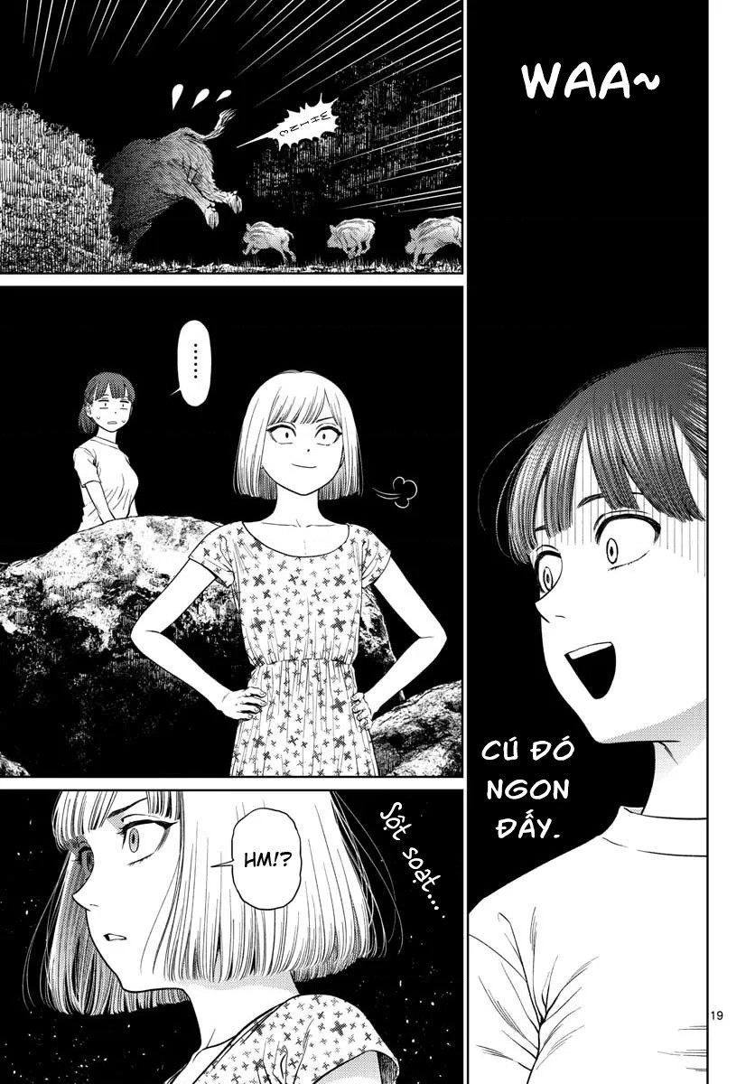 đọc truyện Vampeerz Chương 9 ảnh 21 tại Thiên Thai Truyện