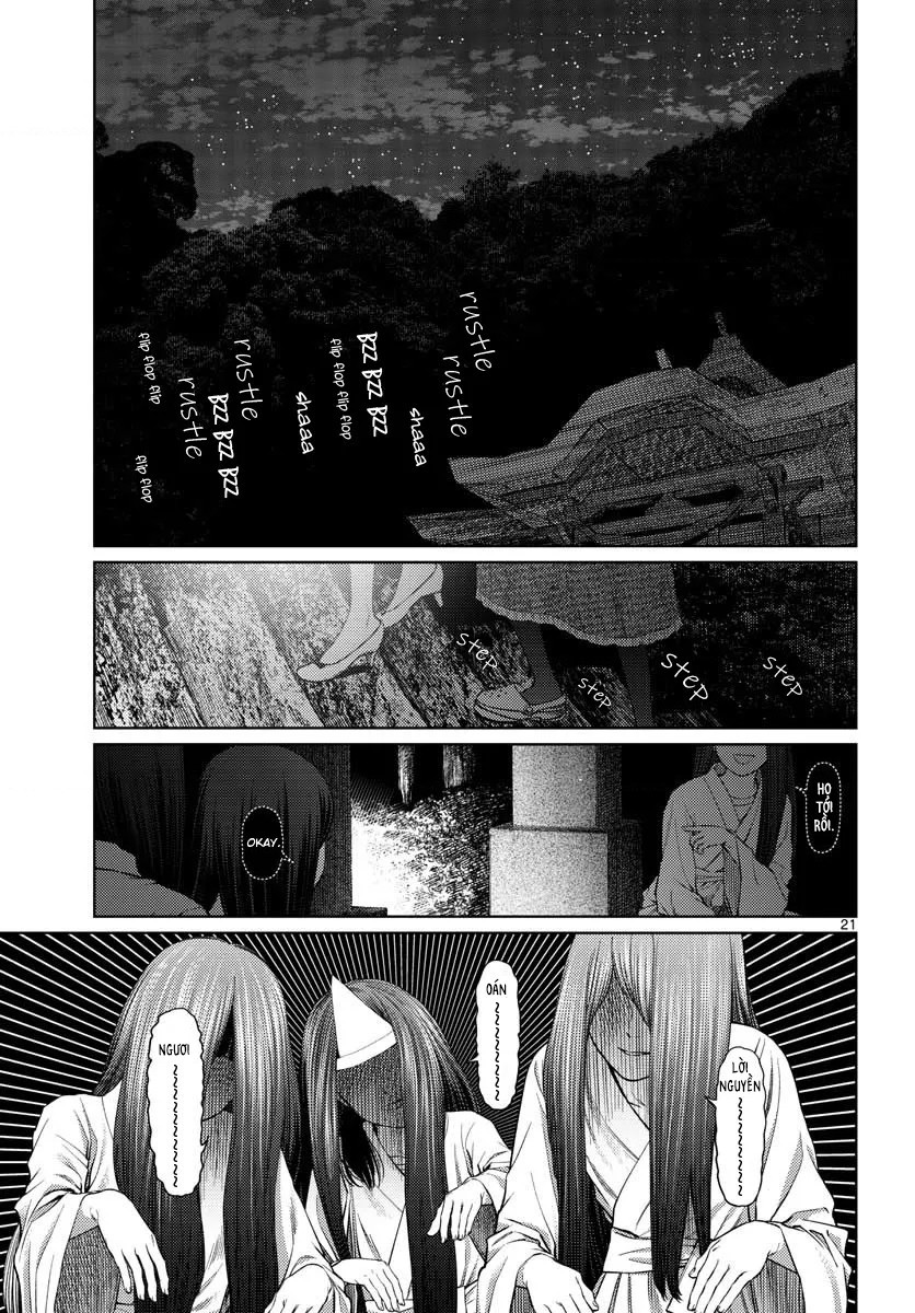 đọc truyện Vampeerz Chương 9 ảnh 23 tại Thiên Thai Truyện