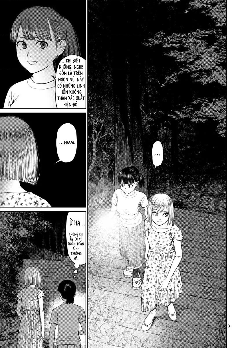 đọc truyện Vampeerz Chương 9 ảnh 5 tại Thiên Thai Truyện