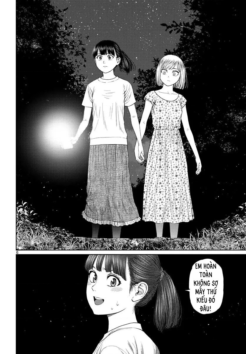 đọc truyện Vampeerz Chương 9 ảnh 8 tại Thiên Thai Truyện