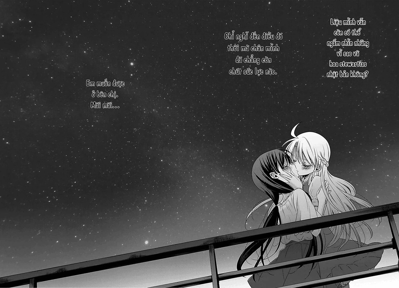 đọc truyện Vampire-chan X Junior-chan Chương 12 ảnh 27 tại Thiên Thai Truyện